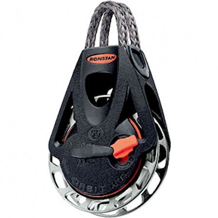 Ronstan 55 serisi Orbit vitesli makara RF 56101 750kg Kırılma Yükü