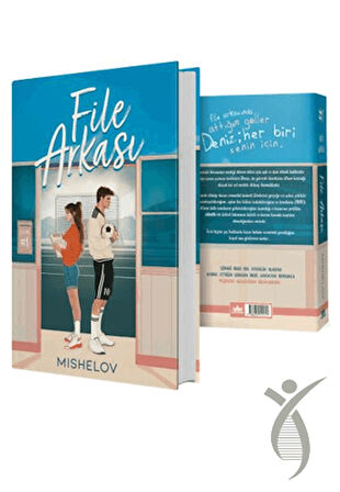 Düş Serisi 1: File Arkası