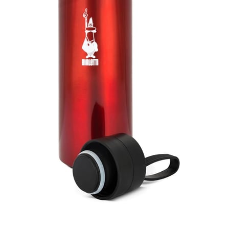 Bialetti Termos 750 ml Kırmızı