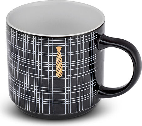 Karaca Kravat Kupa 480 ml