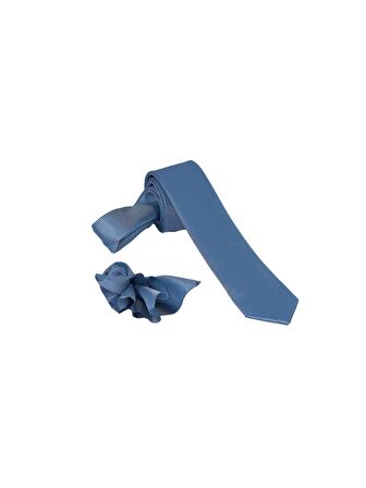 ARS MAGİC BOX 1.KALİTE ÖZEL DESENLİ ÖZGÜN RENK 5.5 CM GENİŞLİĞİNDE (KUŞGÖZÜ) KRAVAT MENDİL SETİ