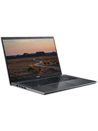 Acer Extensa 15 EX215-55 i5-1235U 8GB RAM 256GB SSD 15.6'' FHD FDOS Dizüstü Bilgisayar & PER4 ÇANTA