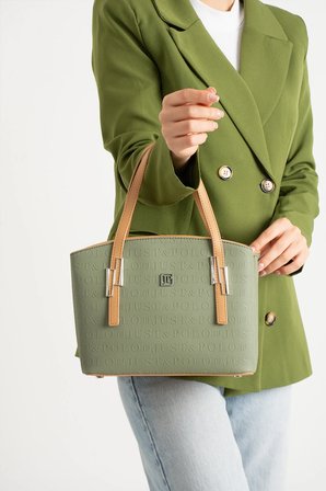 El Cantasi Yesil Just Polo 4030-00