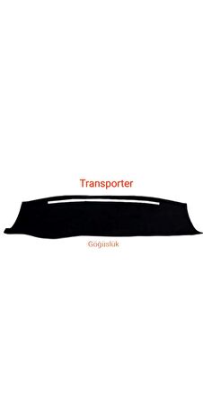 TRANSPORTER 3 BOYUTLU VİP DERİ TORPİDO KORUYUCU