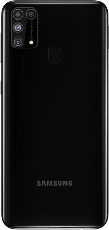Samsung Galaxy M21 64 GB / 4 GB RAM Siyah Yenilenmiş ÜRÜN (Sıfır Gibi) A KALİTE
