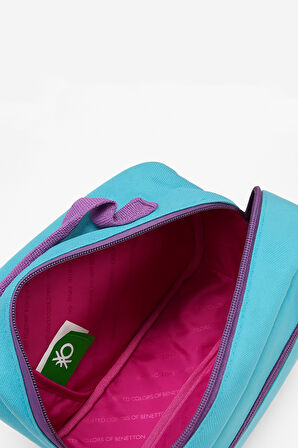Benetton Beslenme ve Matara Set