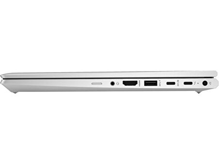 HP Elitebook 640 G10  İntel Core i7 1355U 32gb 512gb Ssd 14" Fhd Freedos Taşınabilir Bilgisayar ELİT8A571EA10+WeblegelsinÇanta