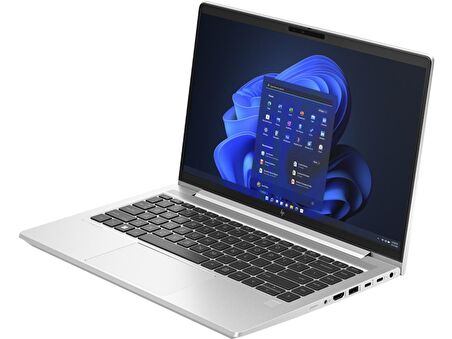 HP Elitebook 640 G10  İntel Core i7 1355U 32gb 2tb Ssd 14" Fhd Windows11Pro Taşınabilir Bilgisayar ELİT8A571EA44+WeblegelsinÇanta