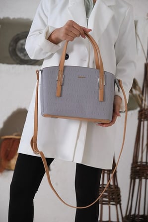 El Cantasi Gri Just Polo 4030-00