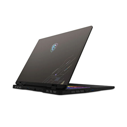 MSI Crosshair 17 HX AI Ultra 9 275HX 40GB 256GB SSD RTX5070/8GB 115W 17" 2K QHD+ 240Hz W11P Gaming