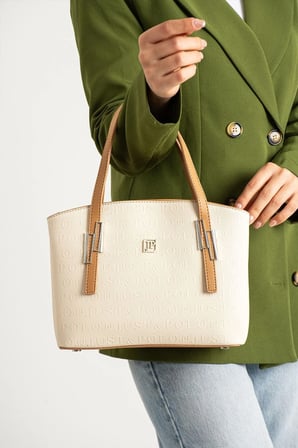 El Cantasi Krem Taba Just Polo 4030