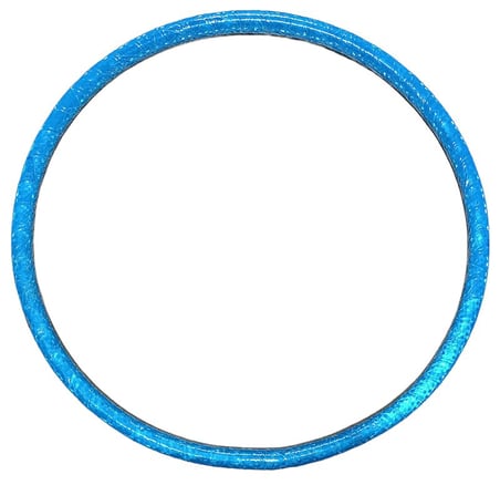 Premium Aktivite Salonu Ev Sporu HFIG-80 Profesyonel Jimnastik Holihop 80 cm