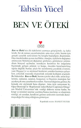 Ben ve Öteki