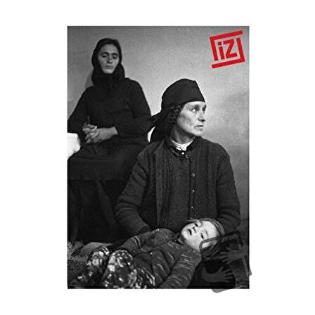 İz Dergisi Sayı: 35