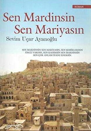 Sen Mardinsin Sen Mariyasın