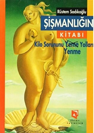 Şişmanlığın Kitabı