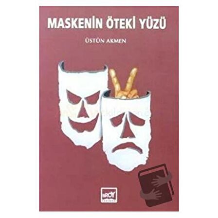 Maskenin Öteki Yüzü