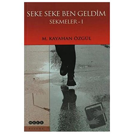 Seke Seke Ben Geldim - Sekmeler 1