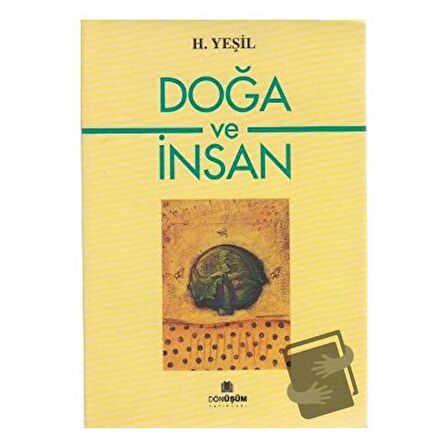 Doğa ve İnsan