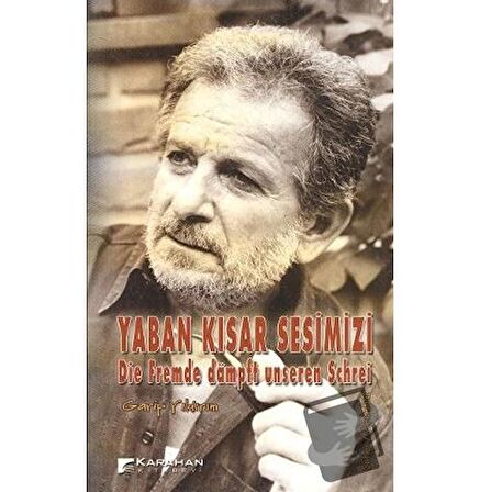 Yaban Kısar Sesimizi