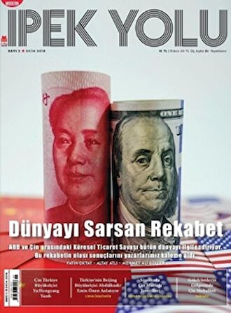 Sayı: 5 Ekim 2018
