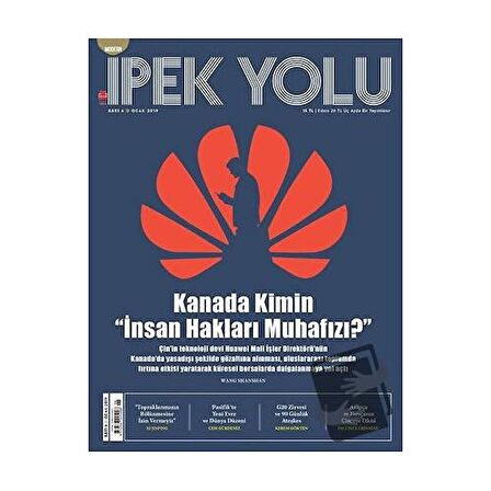 Sayı: 6 Ocak 2019