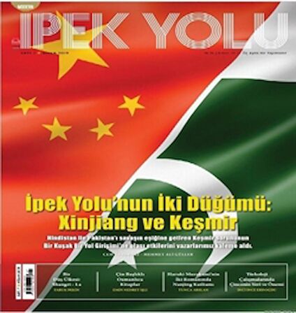 Sayı: 7 Nisan 2019