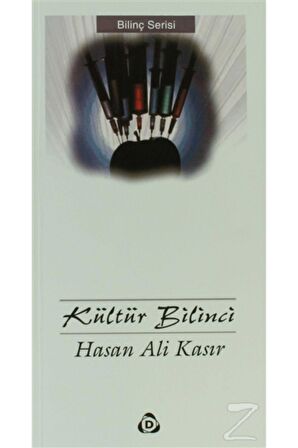 Kültür Bilinci