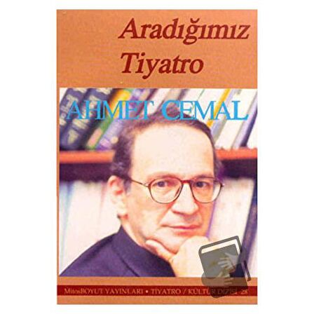 Aradığımız Tiyatro