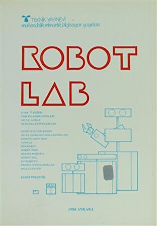 Robot Lab