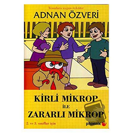 Kirli Mikrop ile Zararlı Mikrop