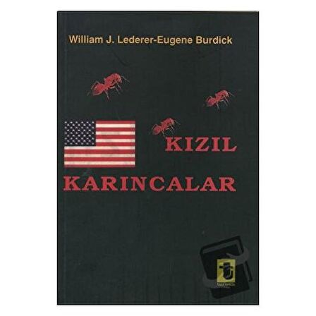 Kızıl Karıncalar