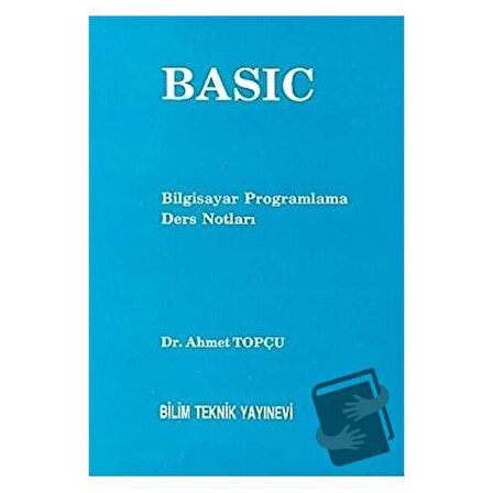 Basic Bilgisayar Programlama Ders Notları