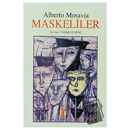 Maskeliler