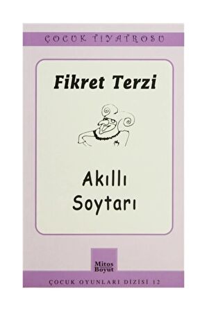 Akıllı Soytarı - Fikret Terzi