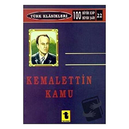 Kemalettin Kamu