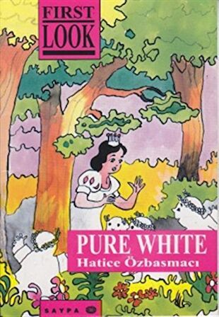 Pure White