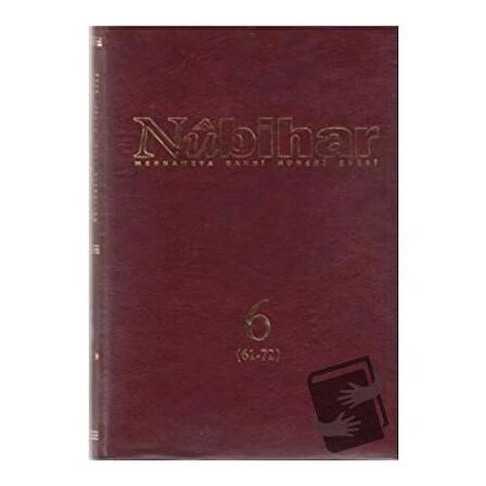 Nubihar Kovar Çerm: 6 Hejmar: 61-72