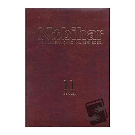 Nubihar Kovar Çerm: 11 - Hejmar: 99 - 102