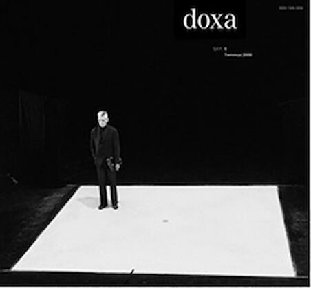 Doxa Sayı: 6