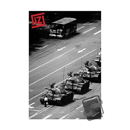 İz Dergisi Sayı: 33