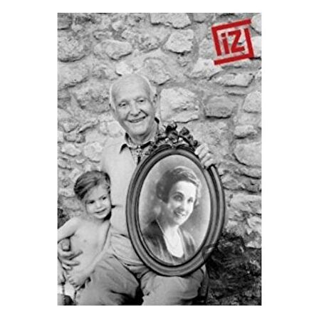 İz Dergisi Sayı: 14
