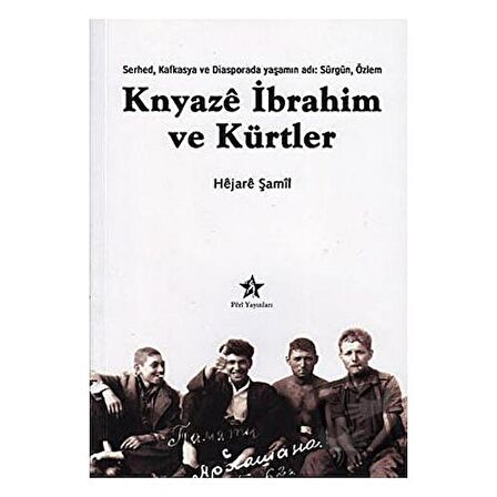 Knyaze İbrahim ve Kürtler