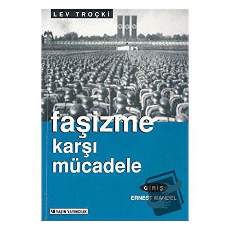 Faşizme Karşı Mücadele