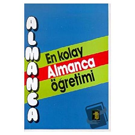 En Kolay Almanca Öğretimi