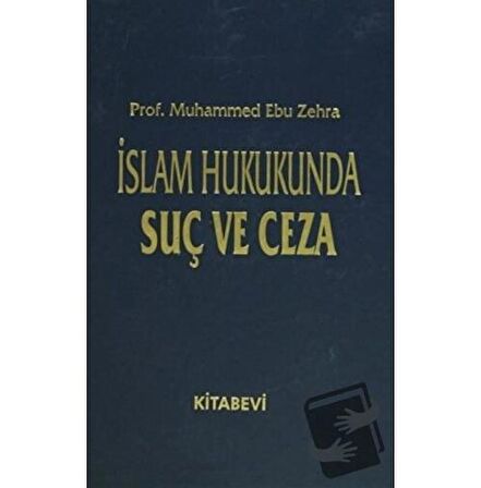 İslam Hukukunda Suç ve Ceza (2 Cilt Takım)