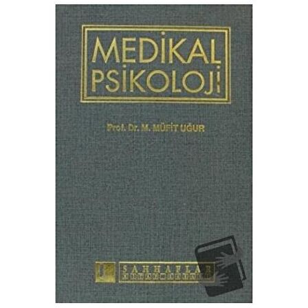 Medikal Psikoloji