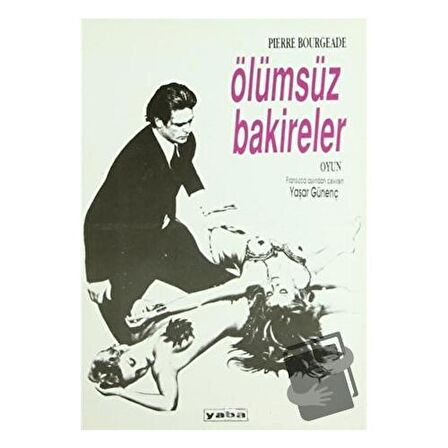 Ölümsüz Bakireler