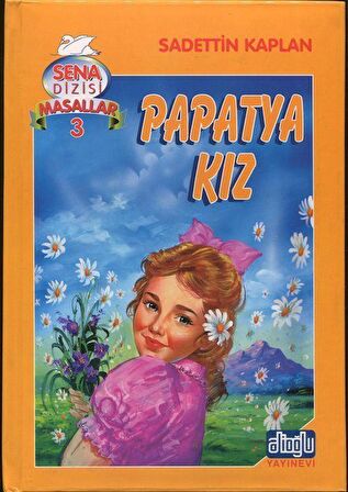 Papatya Kız