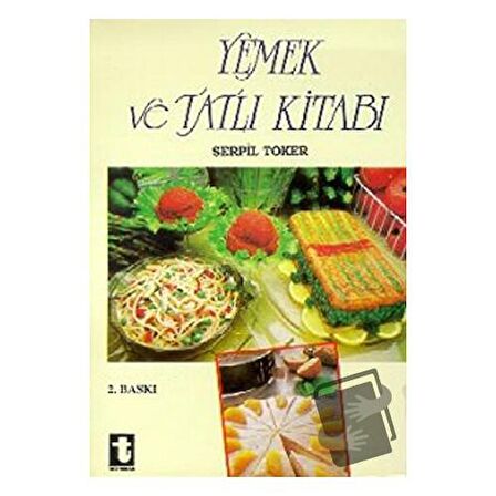 Yemek ve Tatlı Kitabı